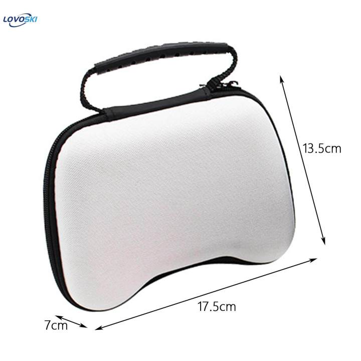 Controller%20Carrying%20Travel%20Case%20Protective%20Cover%20Portable%20Anti%20Scratch%20Gaming%20Console%20Accessories%20Universal%20Game%20Controller%20Holder%20Protector%20-%20Image%203