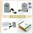 AXON X-136 Pocket type Hearing Aid Sound Amplifier.