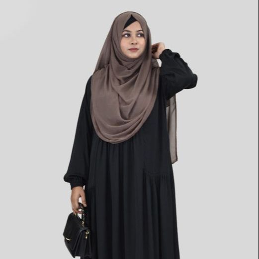 Premium%20Abaya%20Sikeem%20with%20Kuchi%20Design%20%E2%80%93%20Imported%20Dubai%20Cherry%20Georgette%20Fabric,%20Soft%20&%20Comfortable%20Burka%20for%20Women%20-%20Image%202