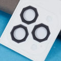 Apple iPhone 12 Pro Camera Protector Ring. 