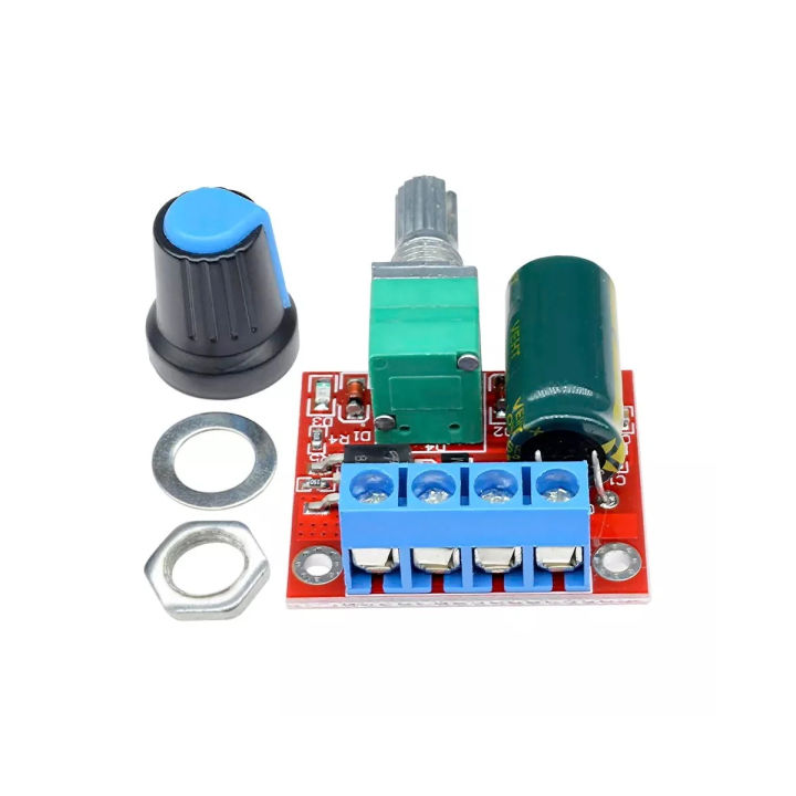 DC%20Motor%20Speed%20%E2%80%8B%E2%80%8BController%20Module%20Mini%20DC%20Motor%20PWM%20Speed%20%E2%80%8B%E2%80%8BController%20DC%204.5V-35V%205A%2090W%20Speed%20%E2%80%8B%E2%80%8BRegulator%20Adjustable%20Board%20Switch%20-%20Image%202