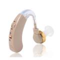 Ear Machine Hearing for Old Age/Ear Hearing Machine/BTE Hearing Aid Machine/Cyber Sonic Hearing Aid Bionic Ear Sound Amplifier.