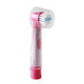 2/4Pcs New Travel Electric Toothbrush Cover Toothbrush Head Protective Cover Case Cap Suit Toothbrush Protective Cap. 