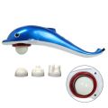 Dolphin Infrared Massager - Full Body Fish Massager.