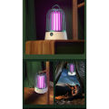 Electric Shock Mosquito Killer Lamp Household Photocatalyst Mosquito Repellent Device Mosquito Trap. 