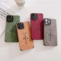 Luxury English ASTRO Cactus Cactusjack Phone Case For iPhone 11 12 13 14 15 Pro Max 7 8 Plus X XS XR Anti-fur Suitcase Cover. 