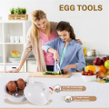 Chicken Shaped Microwave Eggs Boiler Cooker Kitchen Cooking Appliances,Home Tool.