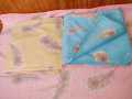 New Born BABY Towel CN-1pcs.
