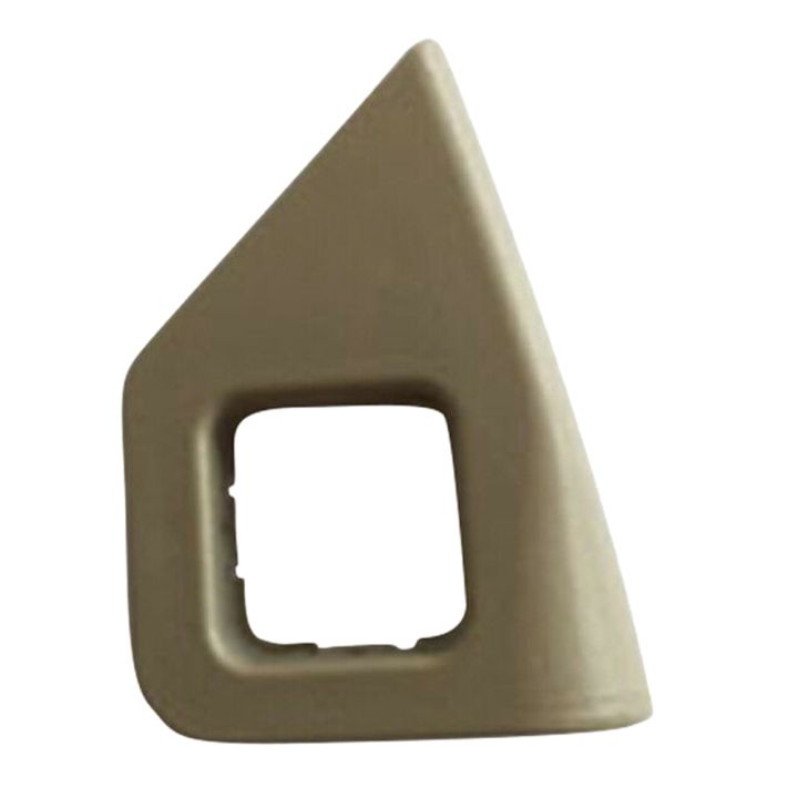 Car Right Fixing Lock Box Door Cover for XV40 2006-2011