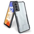 For Samsung Gaqlaxy A13 5G Xundd Back Cover Transparent bumper Hard Phone Case.