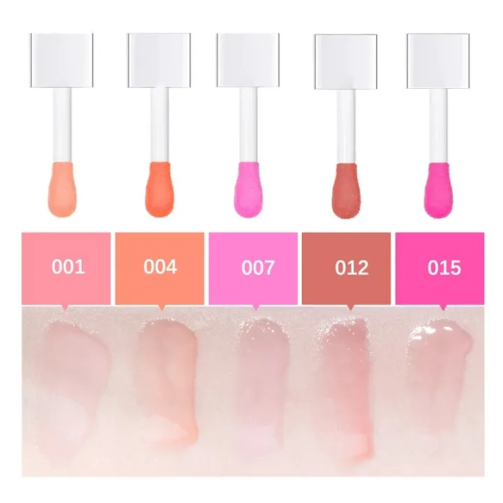 5%20Colors%20Soften%20Vitamin%20E%20Lip%20Plumper%20Oil%20Hydrating%20Moisturizing%20Fine%20Lines%20Removal%20Dry%20Tinted%20Beauty%20Health%20Care%20Nourishing%20-%20Image%204