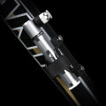 Mini Bicycle Pump Cycling Hand Air Pump for Bike Tire Inflator Bicicleta Mountain Bicycle Bike Pump Official. 