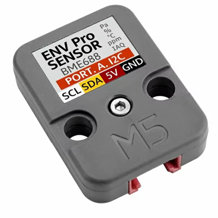 ENV Pro Unit for Official ENV Pro with Temperature, Humidity, Pressure ...