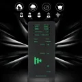 Professional Multi Voice Changer Device. 