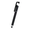 Multi-function Mobile Phone Stylus + Ball pen + Mobile Phone Stand Holder.