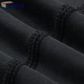 Bathing Suit Good Elasticity Printing Slim Fit T-shirt Swimming Trucks Set.