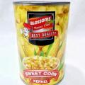 Blossoms Sweet corn 425g. 