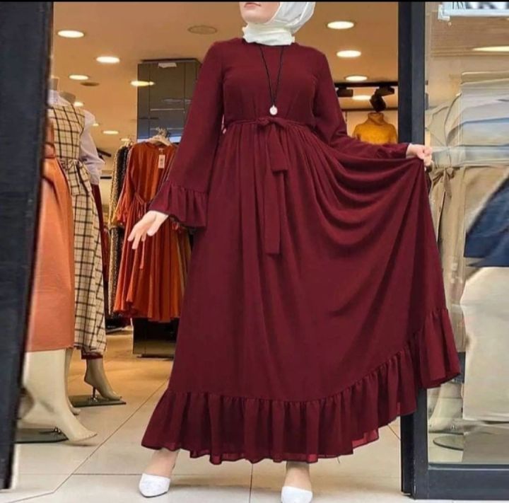 Fashionable%20Irani%20Abaya%20Borka%20Collection%20for%20Women%20-%20Borka%20For%20Women%20-%20Suitable%20for%20All%20Seasons%20and%20Occasions%20-%20Image%202