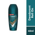 Rexona - Motion Activated Sports Defense 72h 3x Stronger Protection Roll On For Men - 45ml. 