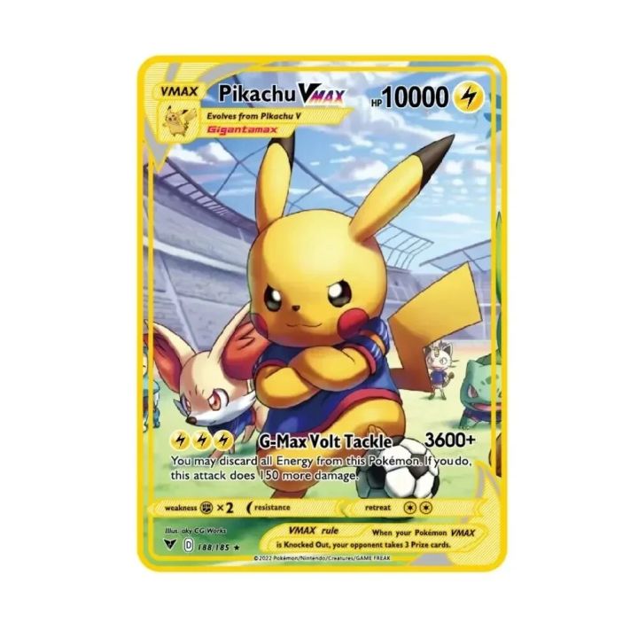 10000%20point%20arceus%20vmax%20pokemon%20metal%20cards%20DIY%20card%20pikachu%20charizard%20golden%20limited%20edition%20kids%20gift%20game%20collection%20cards%20-%20Image%202