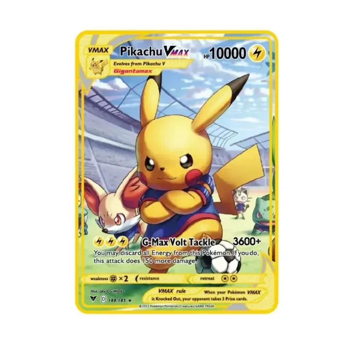 10000%20point%20arceus%20vmax%20pokemon%20metal%20cards%20DIY%20card%20pikachu%20charizard%20golden%20limited%20edition%20kids%20gift%20game%20collection%20cards%20-%20Image%202