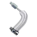 Coolant Return Hose Turbo Cooling Feed Pipe 55568031 55571900 for.