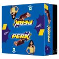 Cadbury Perk Chocolate coated wafer 12 g, Pack of 30. 