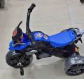 Captain Spider Bike With Music / Paddle Tricycle For Kids & Babies.