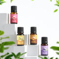 Humidifier essential oil 10ml Pure Plant Water Soluble Essential For Humidifier Diffusers Aroma Fragrance. 