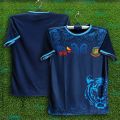 Bangladesh Short Sleeve Training Cricket Jersey For Man - training jersey - Bangladesh Cricket Jersey 2026/2027.