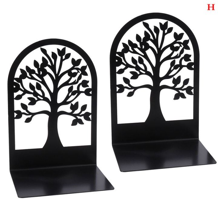 Metal%20Non-Slip%20Bookend%20Bracket%20Book%20Support%20Stand%20Animal%20Shaped%20Office%20Book%20Stop%20jingu%20-%20Image%206
