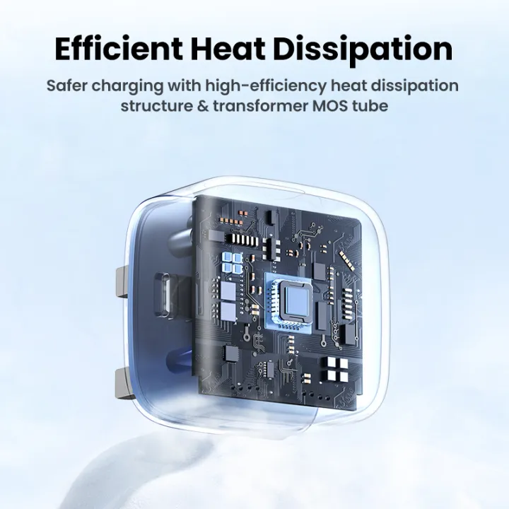 UGREEN%2020W%20PD%20Charger%20for%20iPhone%2014%20pro%20Max%2013%2012%20Fast%20USB%20C%20C%20Charger%20for%20iPad%20Xiaomi%20Huawei%20Mobile%20Phone%20Charger%20-%20Image%207