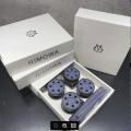 Shimawa rimowa Trolley Case Luggage Wheel Accessories Universal Wheel Pas Boarding Bag Pulley Replacement Wheels.