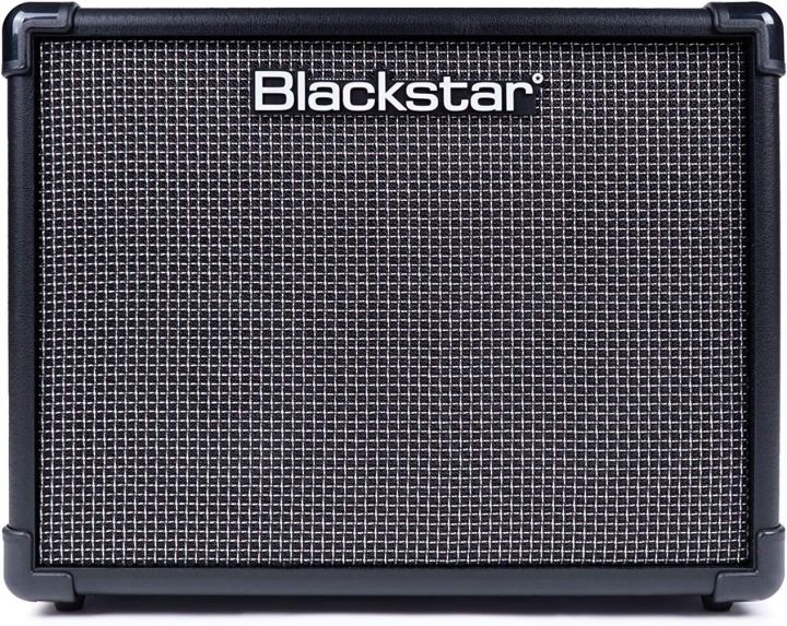 Blackstar ID Core 20 Electric Guitar Combo Amplifier with Built in Effects/Tuner and Line