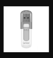 Lexar JumpDrive V100 64GB USB 3.0 Flash Drive. 