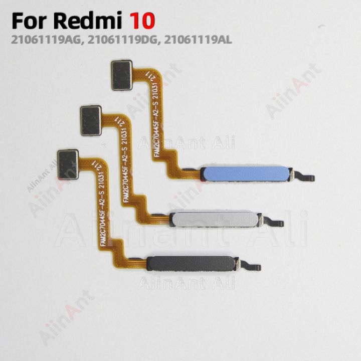 Home%20Side%20Power%20Button%20Touch%20ID%20Fingerprint%20Sensor%20Finger%20Scanner%20Flex%20Cable%20For%20Xiaomi%20Redmi%20Note%2010%2010s%20Pro%204G%205G%20Spare%20Parts%20-%20Image%202