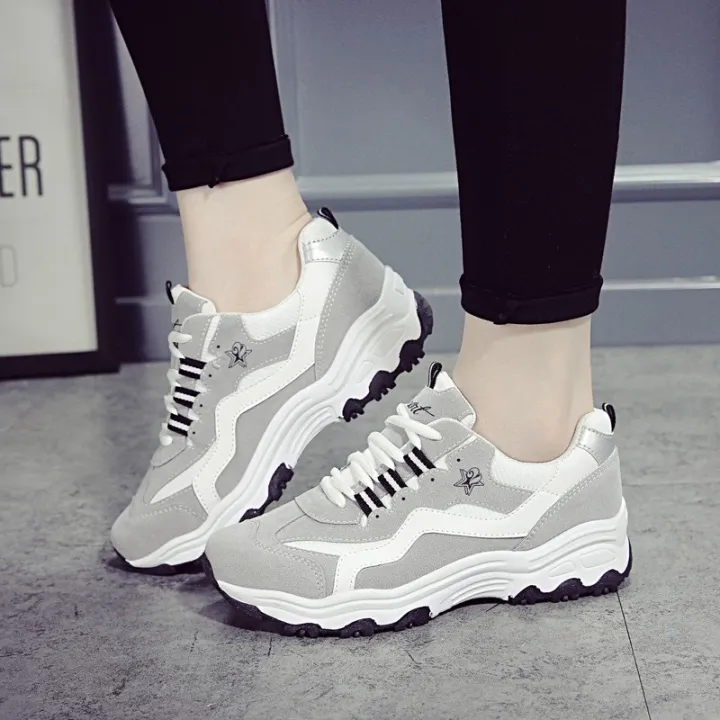 2024%20spring%20new%20Korean%20version%20of%20low-top%20college%20style%20color-blocking,%20comfortable,%20wear-resistant%20casual%20sneakers,%20running%20shoes,%20women's%20816%20-%20Image%205