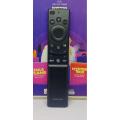 Tv Remote For Samsung 4K Smart Led Tv  With Voice.. 