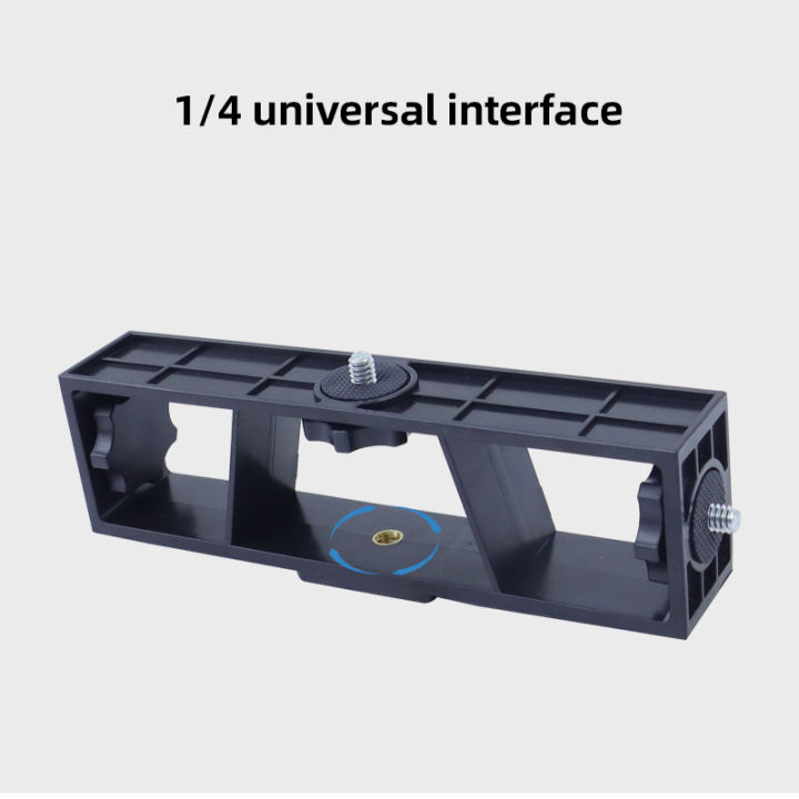 Three-position%20Fixed%20Bracket%20Multi-camera%20Live%20Stand%20Mobile%20Phone%20Mount%20for%20GoPro%20Hero%20SJCAM%20AKASO%20DJI%20EKEN%20Xiaomi%20Fill%20Light%20-%20Image%204