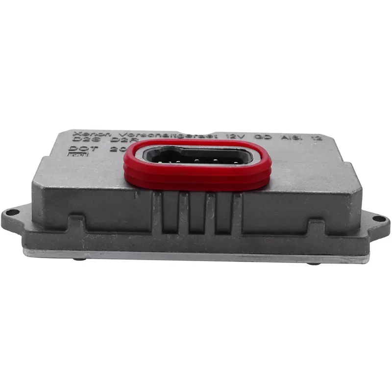 EWAY HID Xenon Ballast Control Module For Hella 5DV 008 290-00 Headlight - D2S/D2R