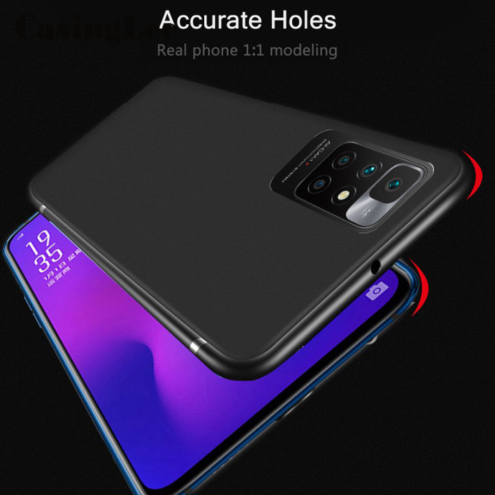 CasingLee%20For%20Xiaomi%20Poco%20M4%20Pro%204G%20case%20Ultra%20Thin%20Smooth%20silicon%20Matte%20Back%20Soft%20Cover%20Xiaomi%20Mi%20Poco%20M4%20Pro%204G%20Phone%20case%20cover%20For%20girls%20and%20Boys%20-%20Image%203