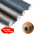 Door Gap Door bottom Seal Strip, Dust Stopper, Insect & AC Air Stopper.