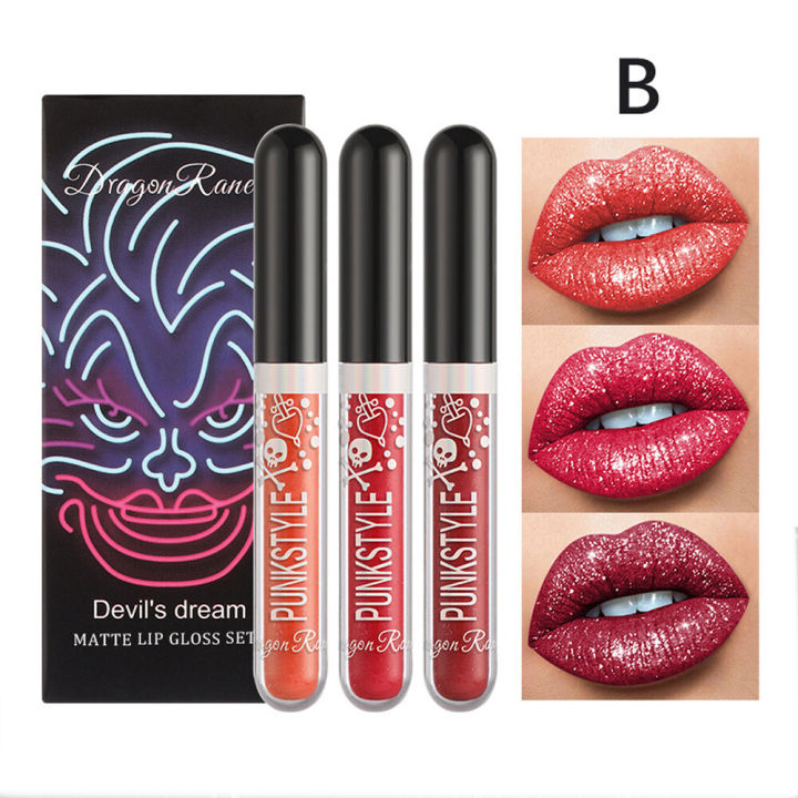 3Pcs/set%20Halloween%20Diamond%20Glitter%20Lip%20Gloss%20Kit%20Waterproof%20Glitter%20Liquid%20Black%20Lipstick%20Shimmer%20Lip%20Tint%20-%20Image%209