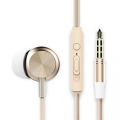 Rock Space Y2 Stereo In-Ear 3.5mm Wired Earphone.