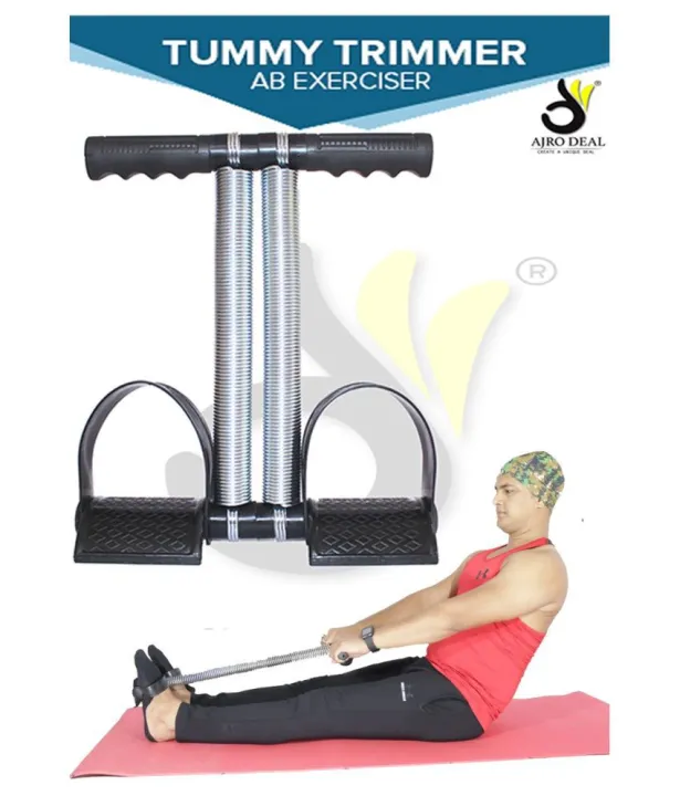 Highly%20Vital%20-%20Double%20Spring%20Tummy%20Trimmer%20Abs%20Waist%20Total%20Body%20Home%20Gym%20Sport%20Fitness%20Stretching%20Slimm%20-%20Sports%20&%20Outdoors%20-%20Image%202
