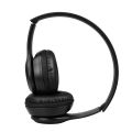 P47 - Wireless Bluetooth Headphone - Black.