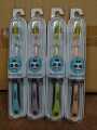 Dmate Babo Panda Soul Professional oral care Toothbrush Sweet Design Large Brush -1pcs.