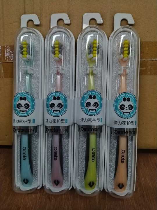 Dmate%20Babo%20Panda%20Soul%20Professional%20oral%20care%20Toothbrush%20Sweet%20Design%20Large%20Brush%20-1pcs%20-%20Image%209