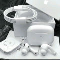 AirPods Pro 2nd genaration MADE IN DUBAI Bluetooth Earbuds by JN2.