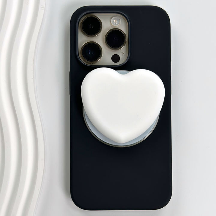 Love%20Heart%20Cellphone%20Airbag%20Support%20Telescopic%20Folding%20Retractable%20Lazy%20Desktop%20Magnetic%20Suction%20Magsafe%20Applicable%20iPhone%20-%20Image%208